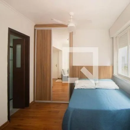 Rent this 1 bed apartment on Rua Sapé 305 in Passo da Areia, Porto Alegre - RS