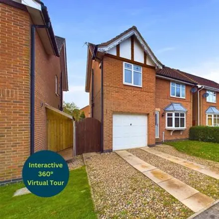 Buy this 4 bed house on Maltkiln Road in Barton-upon-Humber, DN18 5JW