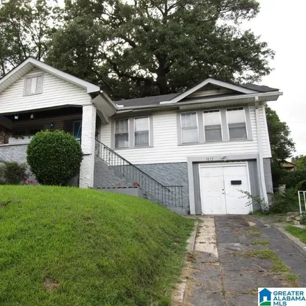 Buy this 3 bed house on 1572 Druid Hill Drive in Birmingham, AL 35234