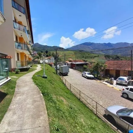 Image 2 - Estrada Sítio São Luis, Garrafão, New Fribourg - RJ, Brazil - Apartment for rent