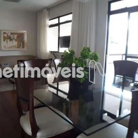 Buy this 4 bed apartment on Rua Pitangueiras in Santo Antônio, Belo Horizonte - MG