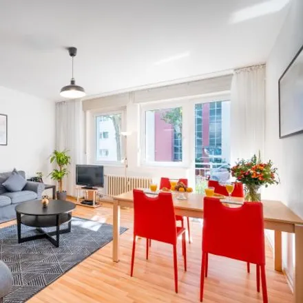 Rent this 3 bed apartment on Barbarossastraße 26 in 10779 Berlin, Germany
