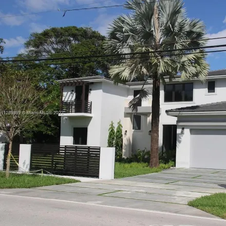 Image 2 - 5989 Southwest 80th Street, South Miami, FL 33143, USA - House for sale