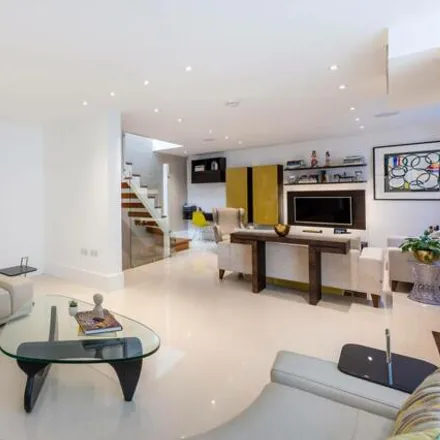 Image 1 - One Molyneux, Molyneux Street, London, W1H 5HP, United Kingdom - Townhouse for sale