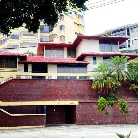 Buy this 5 bed house on Francisco Huerta Rendón in 090507, Guayaquil