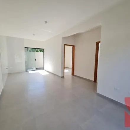 Buy this 2 bed house on Avenida Ana Maria Rodrigues de Freitas in São José, Itapoá - SC