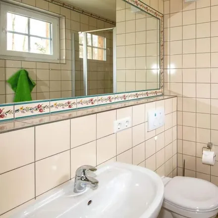 Rent this 1 bed apartment on Burg (Spreewald) in Brandenburg, Germany
