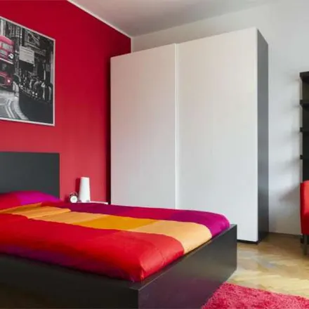 Image 6 - Via Cristoforo Gluck 40, 20125 Milan MI, Italy - Apartment for rent