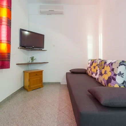 Rent this 1 bed apartment on Vrbica 1 in 20235 Dubrovnik, Croatia