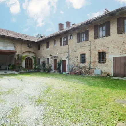 Image 4 - Castello di Saffarona, Corso Regina Margherita, 10146 Turin TO, Italy - Apartment for rent