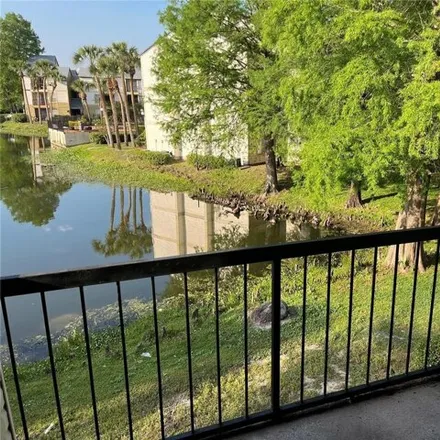 Rent this 2 bed condo on 1962 Lake Atrium Circle in Oak Ridge, FL 32839