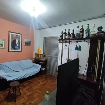 Buy this 2 bed apartment on Auxiliadora Predial in Rua do Guia Lopes, Centro