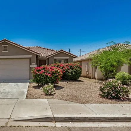 Image 2 - 5923 West Wood Street, Phoenix, AZ 85043, USA - House for sale