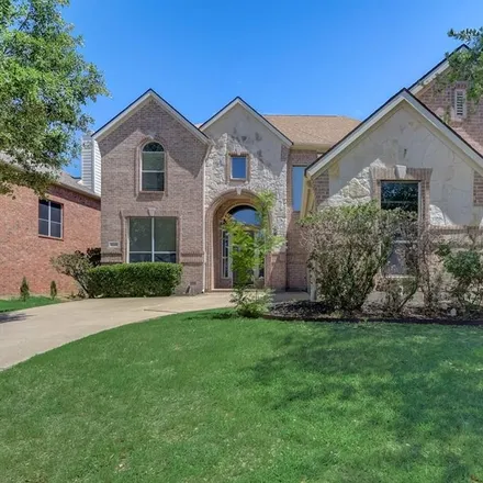 Buy this 4 bed house on 2517 Clearlake Drive in The Landing, Grand Prairie