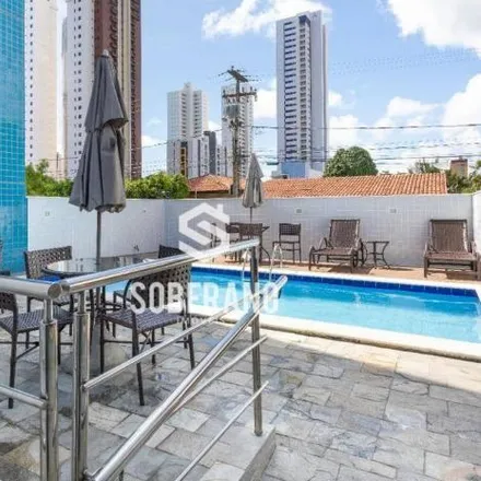 Buy this 3 bed apartment on Avenida Sergipe in Bairro dos Estados, João Pessoa - PB
