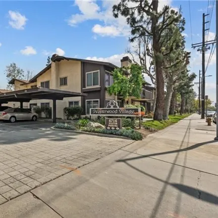 Buy this 3 bed condo on Clybourn Avenue in Los Angeles, CA 91520