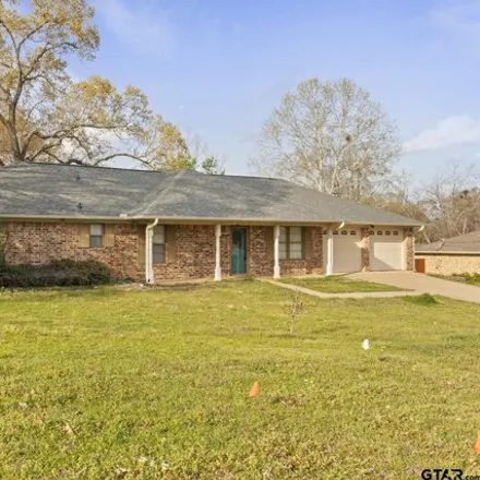 Buy this 3 bed house on 1105 Forest Hill Street in Gladewater, TX 75647