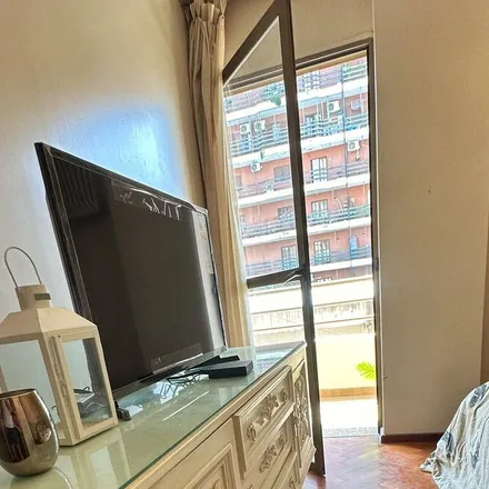 Rent this 3 bed apartment on San Miguel de Tucumán in Departamento Capital, Argentina