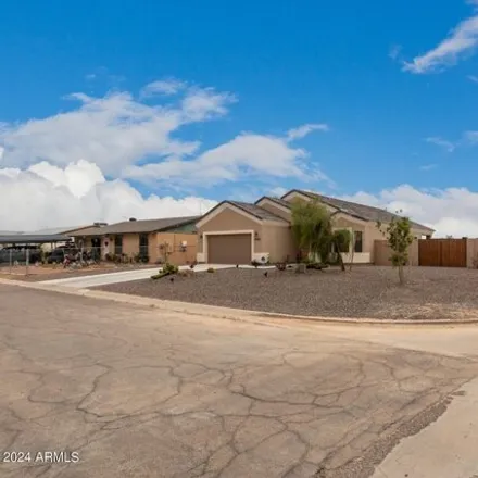 Image 5 - 10545 W Mission Dr, Arizona City, Arizona, 85123 - House for sale