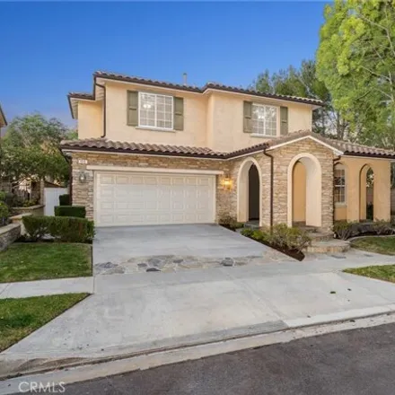 Buy this 4 bed house on 133 Weathervane in Irvine, CA 92603