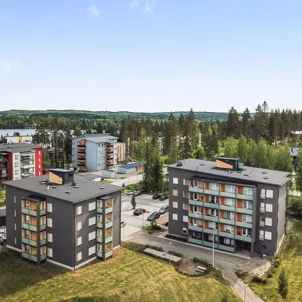 Image 1 - Mannisenmäentie 6, 40270 Jyväskylä, Finland - Apartment for rent