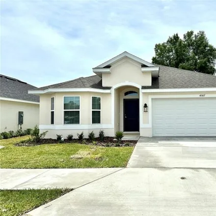 Rent this 3 bed house on Southeast 25th Loop in Ocala, FL
