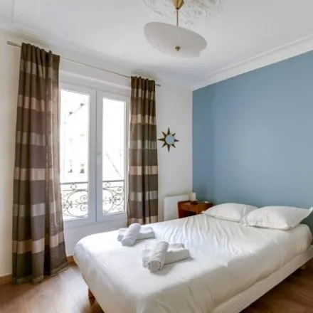 Image 7 - Paris 10e Arrondissement, IDF, FR - Apartment for rent