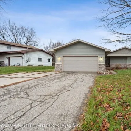 Buy this 4 bed house on 1392 South Geneva Drive in DeWitt, MI 48820