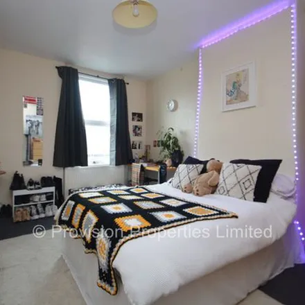 Rent this 7 bed townhouse on The Village Street in Leeds, LS4 2PJ