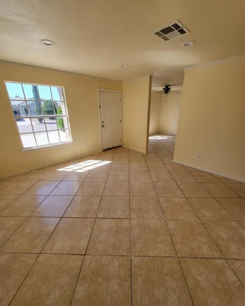 Image 3 - 12135 Tower View Drive, El Paso, TX 79936, USA - House for rent