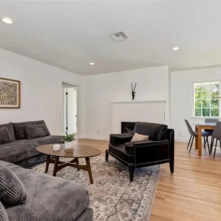 Rent this 3 bed apartment on 11654 Valley Spring Lane in Los Angeles, CA 91604