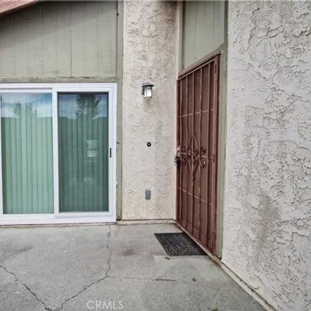 Rent this 2 bed condo on unnamed road in Banning, CA 92220