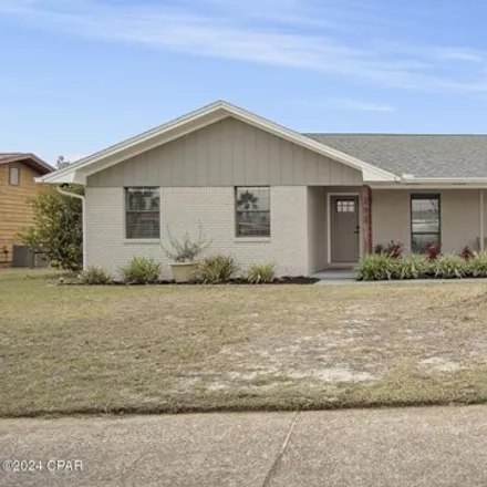 Buy this 3 bed house on 339 Bell Circle in Lynn Haven, FL 32444