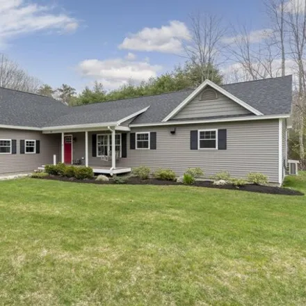 Buy this 3 bed house on 41 Penny Lane in Cumberland, ME 04021