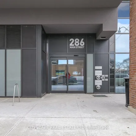Image 2 - 2575 Danforth Avenue, Old Toronto, ON M4C 1L7, Canada - Apartment for rent