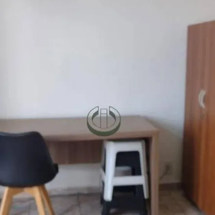 Rent this 1 bed apartment on Rua Hélio Leonardi in Cidade Universitária, Campinas - SP