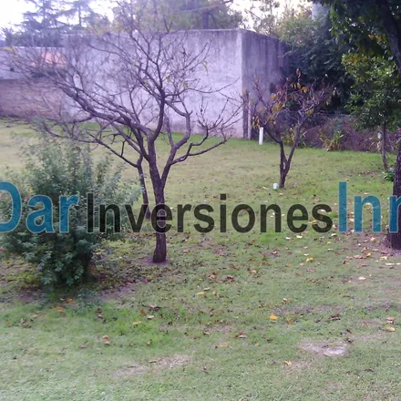 Image 3 - Información Turística, RP1;RP5, Junín, 5881 Villa de Merlo, Argentina - Townhouse for sale