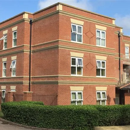 Rent this 2 bed apartment on Franklin Court in Wormley, GU8 5US