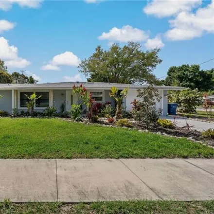 Buy this 3 bed house on 4610 Parnell Drive in Sarasota Springs, Sarasota County