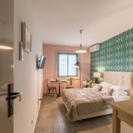 Image 2 - Madrid, Spain - Apartment for rent