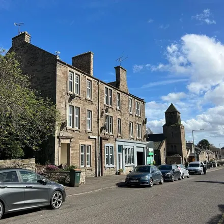 Image 1 - Main Street, Invergowrie, DD2 5JL, United Kingdom - Apartment for rent