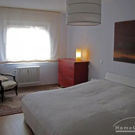 Rent this 2 bed apartment on Talstraße 11 in 66119 Saarbrücken, Germany
