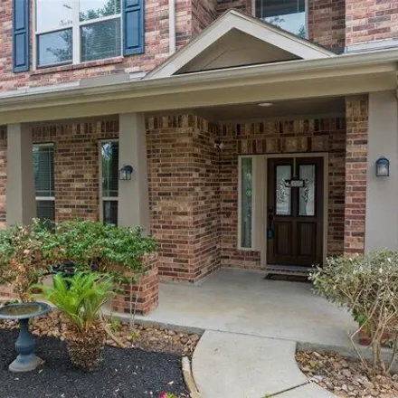 Buy this 4 bed house on 20811 Orange Poppy Dr in Cypress, Texas