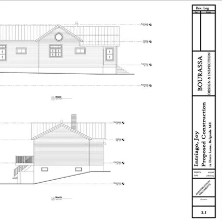 Image 9 - 14 Hulin Road, Belgrade, Kennebec County, ME 04917, USA - House for sale