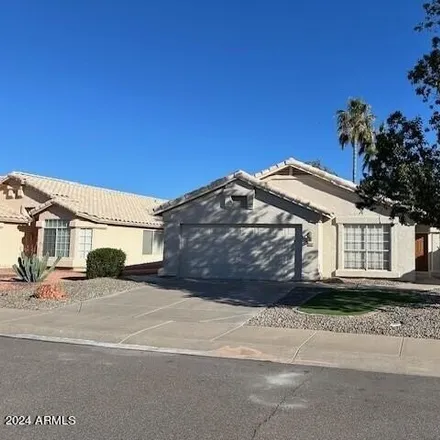 Image 2 - 1370 E Butler Cir, Chandler, Arizona, 85225 - House for rent
