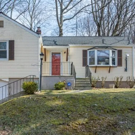 Buy this 2 bed house on 32 George Street in Rockaway Township, NJ 07801