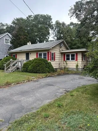 Buy this 3 bed house on 7 Central Ave in Plymouth, Massachusetts