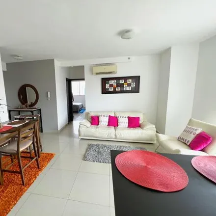 Buy this studio apartment on Calle José A. Fernández in San Francisco, 0801