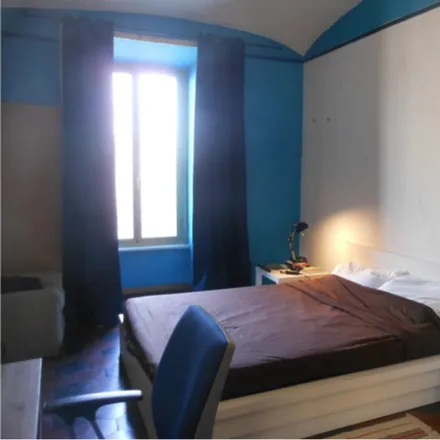 Rent this 3 bed room on Via Giovanni Giolitti in 401, 00185 Rome RM