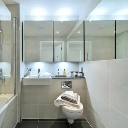 Image 7 - Booker, 106 Camley Street, London, N1C 4PG, United Kingdom - Apartment for rent